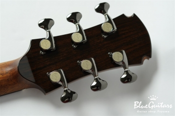 D Caucasian Spruce/Indian Rosewood