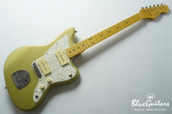 Model JM. Glassy #094 - Shoreline Gold Metallic