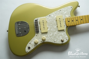 Model JM. Glassy #094 - Shoreline Gold Metallic