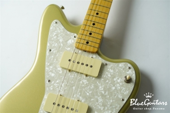 Model JM. Glassy #094 - Shoreline Gold Metallic