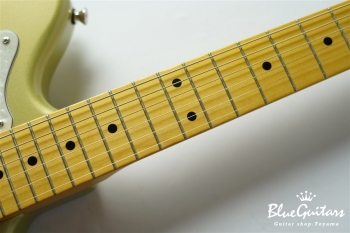 Model JM. Glassy #094 - Shoreline Gold Metallic