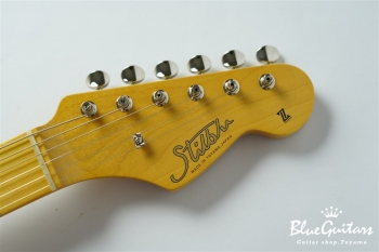 Model JM. Glassy #094 - Shoreline Gold Metallic