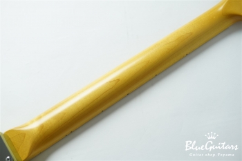 Model JM. Glassy #094 - Shoreline Gold Metallic