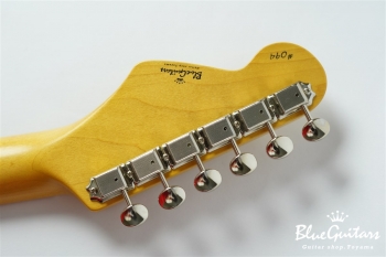 Model JM. Glassy #094 - Shoreline Gold Metallic