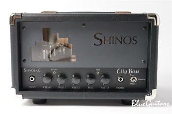 City Bass Head【SHINOS & L】 #17