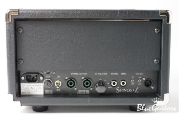 City Bass Head【SHINOS & L】 #17