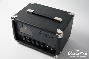 City Bass Head【SHINOS & L】 #17