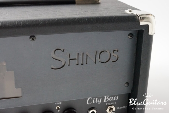 City Bass Head【SHINOS & L】 #17