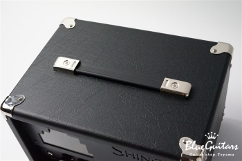 City Bass Head【SHINOS & L】 #17