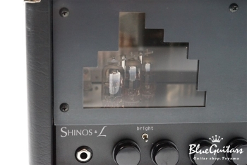 City Bass Head【SHINOS & L】 #17