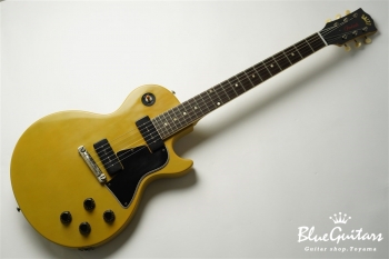 Portrait Line No.1 Special / TV Yellow #1 038