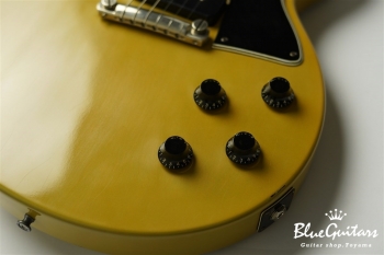 Portrait Line No.1 Special / TV Yellow #1 038