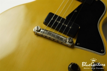 Portrait Line No.1 Special / TV Yellow #1 038