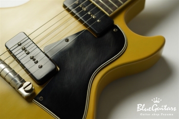 Portrait Line No.1 Special / TV Yellow #1 038