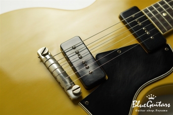 Portrait Line No.1 Special / TV Yellow #1 038