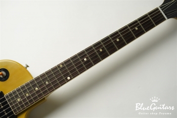 Portrait Line No.1 Special / TV Yellow #1 038