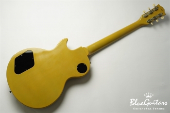 Portrait Line No.1 Special / TV Yellow #1 038