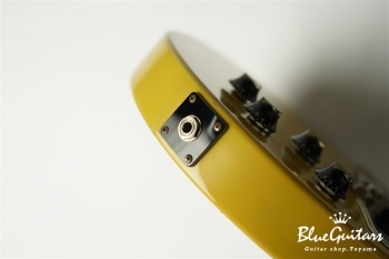 Portrait Line No.1 Special / TV Yellow #1 038