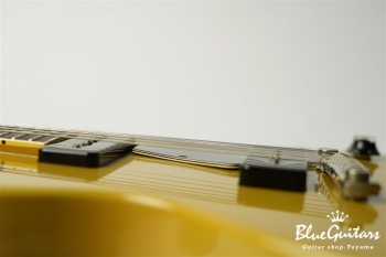 Portrait Line No.1 Special / TV Yellow #1 038