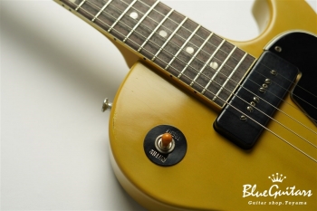 Portrait Line No.1 Special / TV Yellow #1 038