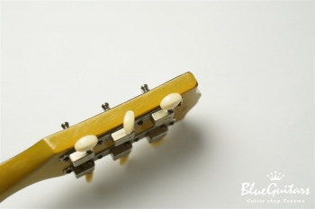 Portrait Line No.1 Special / TV Yellow #1 038