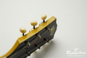 Portrait Line No.1 Special / TV Yellow #1 038