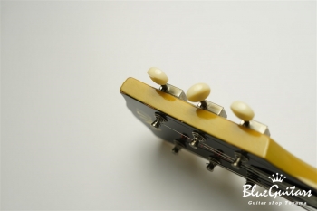 Portrait Line No.1 Special / TV Yellow #1 038