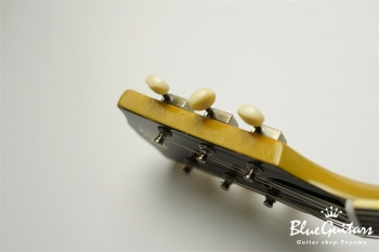 Portrait Line No.1 Special / TV Yellow #1 038