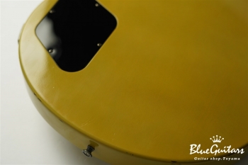 Portrait Line No.1 Special / TV Yellow #1 038