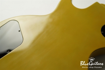 Portrait Line No.1 Special / TV Yellow #1 038