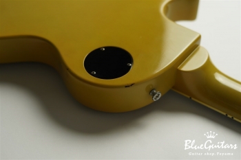 Portrait Line No.1 Special / TV Yellow #1 038