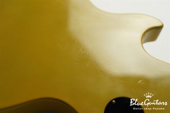 Portrait Line No.1 Special / TV Yellow #1 038