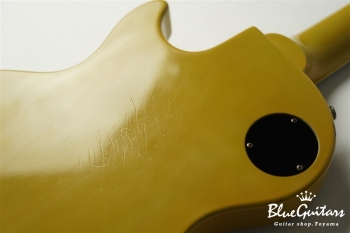 Portrait Line No.1 Special / TV Yellow #1 038