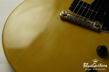 Portrait Line No.1 Special / TV Yellow #1 038