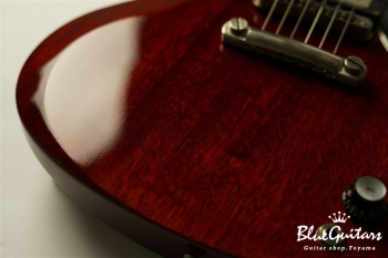 Portrait Line No.2 Standard Humbucker - Cherry Red