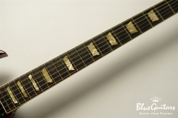 Portrait Line No.2 Standard Humbucker - Cherry Red