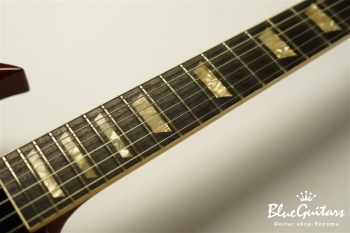 Portrait Line No.2 Standard Humbucker - Cherry Red