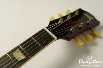 Portrait Line No.2 Standard Humbucker - Cherry Red