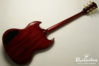 Portrait Line No.2 Standard Humbucker - Cherry Red