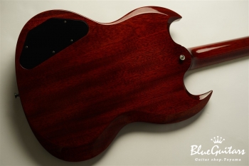 Portrait Line No.2 Standard Humbucker - Cherry Red