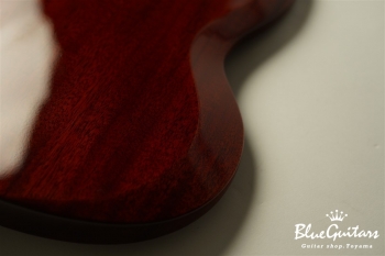 Portrait Line No.2 Standard Humbucker - Cherry Red