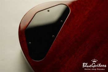 Portrait Line No.2 Standard Humbucker - Cherry Red