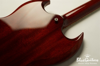 Portrait Line No.2 Standard Humbucker - Cherry Red