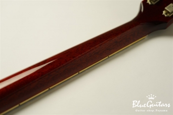 Portrait Line No.2 Standard Humbucker - Cherry Red