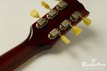 Portrait Line No.2 Standard Humbucker - Cherry Red