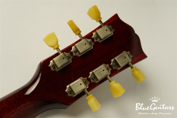 Portrait Line No.2 Standard Humbucker - Cherry Red