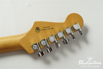 Player Plus Stratocaster - Tequila Sunrise