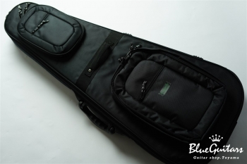 HI STA CUSTOM 648 Quilted Maple/Mahogany - Amber Burst