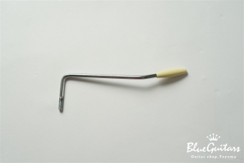 Vintera Road Worn 50s Stratocaster - Fiesta Red