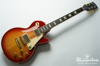 Les Paul Standard 50s - Heritage Cherry Sunburst
